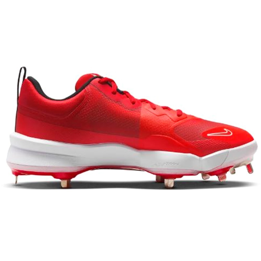 Nike Force Zoom Trout 9 Pro Metal Baseball Cleats FB2907-600 Nike Force Zoom Trout 9 Pro Metal Baseball Cleats FB2907-600