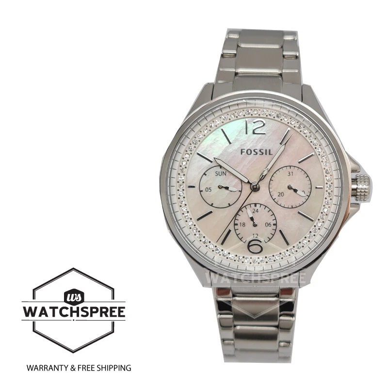 Sadie fossil watch new arrivals