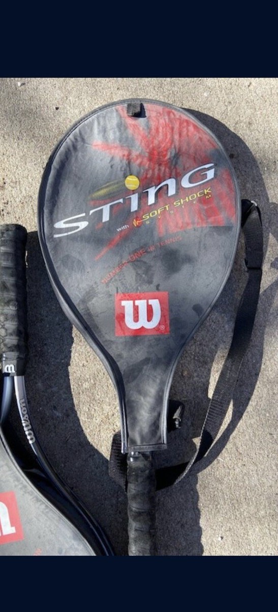 Wilson Pro Staff 97 V13 Tennis Racket (WR043811U) for sale