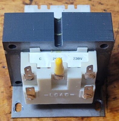 Basier Electric 75VA Transformer C800714P01 BE27357007