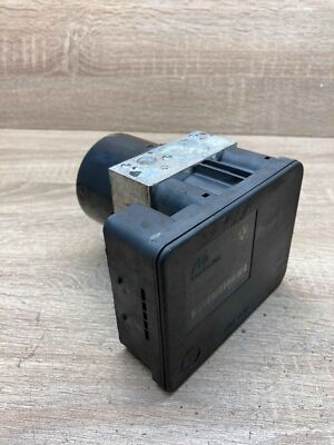 6753842 6750364 BMW 3 series E46 ABS PUMP Hydraulic Block Bosch | eBay 