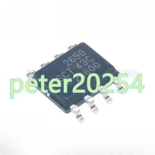5PCS NEW SCT2650STER SOP-8 #LL