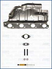 AJUSA JTC12391 Montagesatz Turbolader für FORD TRANSIT TOURNEO (FC )