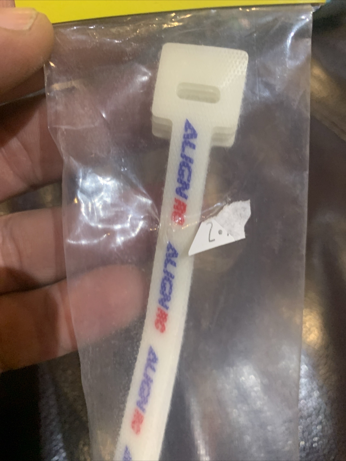 ALIGN HS 1066T HOOK AND LOOP FASTENING TAPE X 5 R/C SPARES AND PARTS | eBay