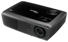 OPTOMA EX538 DLP Projektor 3.000 ANSILumen XG...