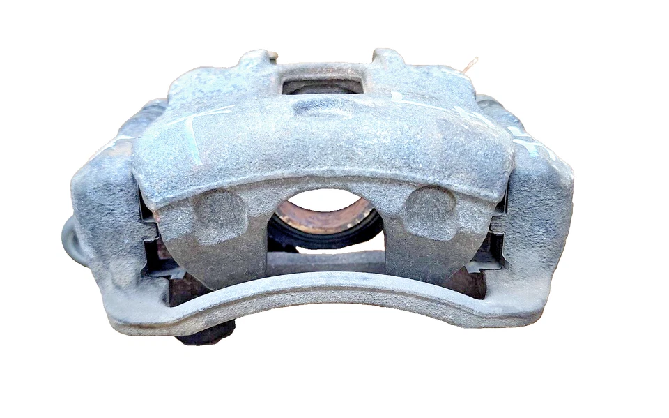 Pinza de freno delantera izquierda Hyundai Azera 2009-2011 58180-3L300 OEM Foto 3 de 4