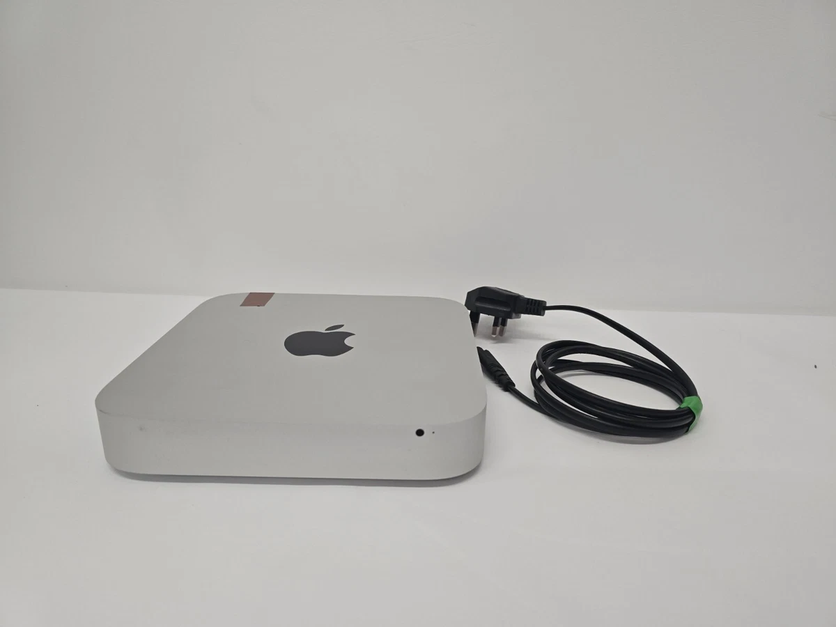 2014 Mac mini Desktops & All-In-One Computers for sale | eBay UK