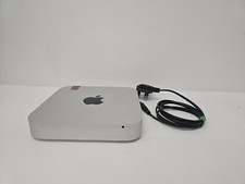 2014 Apple Mac Mini i7