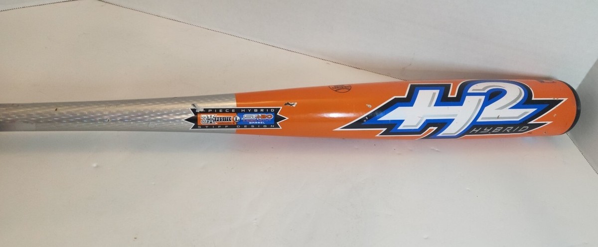 Louisville Slugger TPX Hybrid H2 CB9H2 32 in 29oz -3