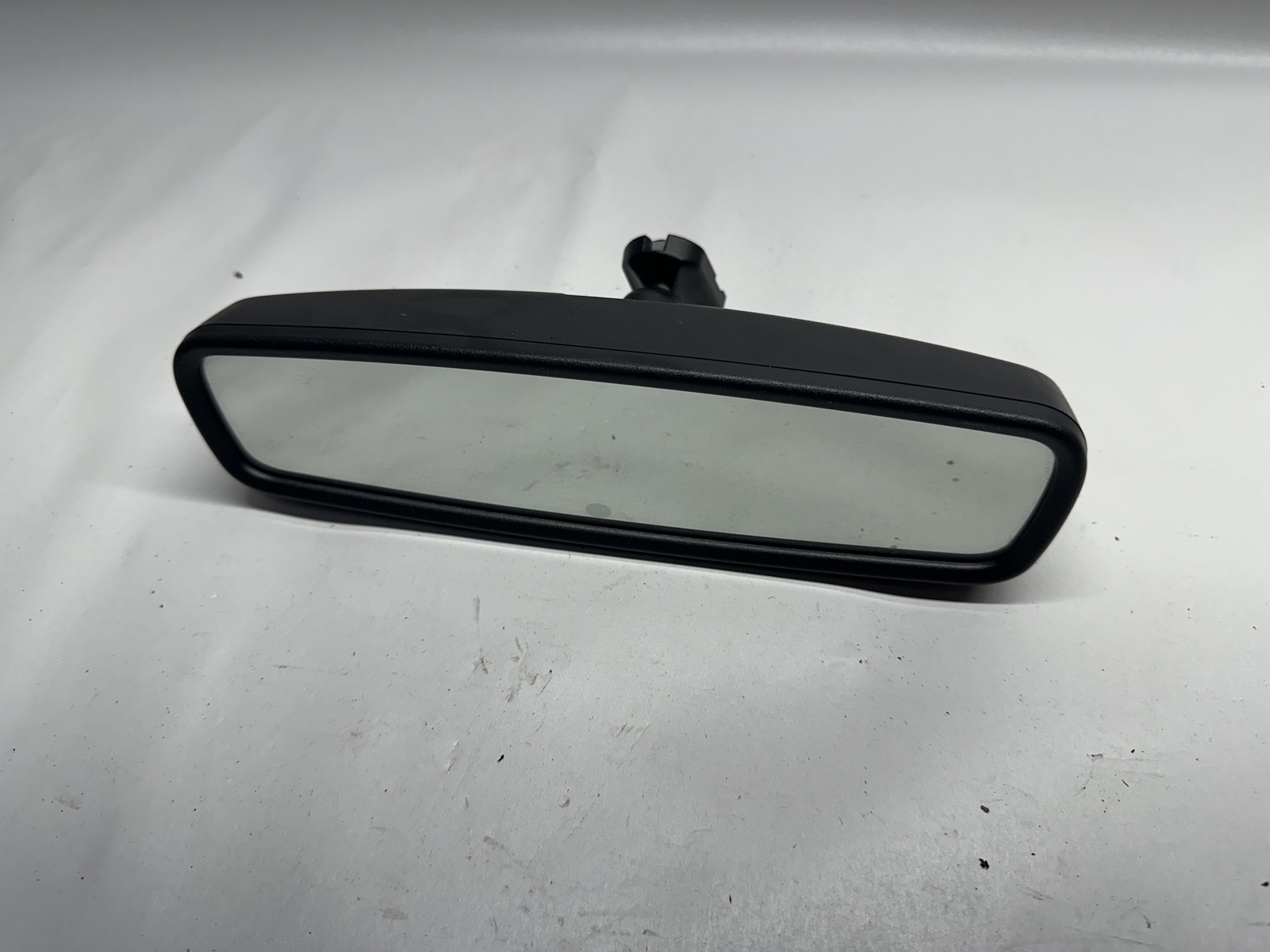 Espejo Retrovisor Interior Convertible Ford Mustang Negro E11026533