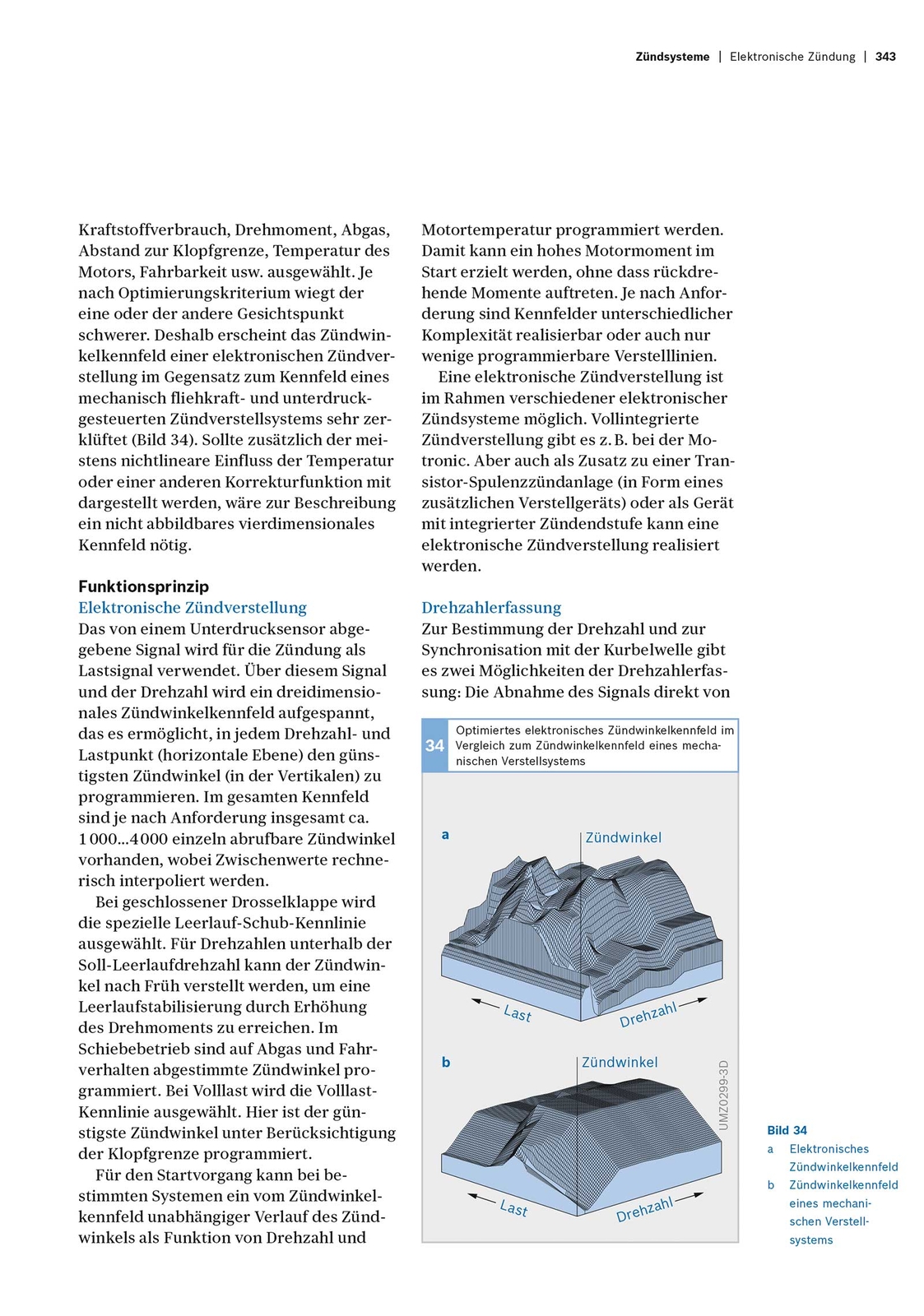 Thumbnail - Ottomotorsteuerung Für Young- Und Oldtimer, Robert Bosch