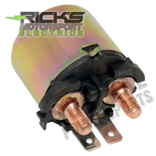 Relevador De Arranque Kawasaki Vulcan 750 Vn750 1987-2006 | Meses sin