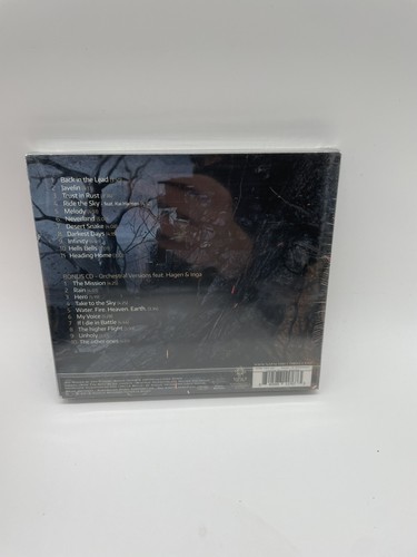 VAN CANTO - TRUST IN RUST (2CD) 2 CD NEU - Bild 2 von 2