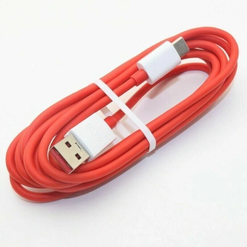 Cable Cargador USB Sync Original 3 Para DASH 5T 5 Rápido 6 Tipo-C 3T 6T Foto 4 de 4