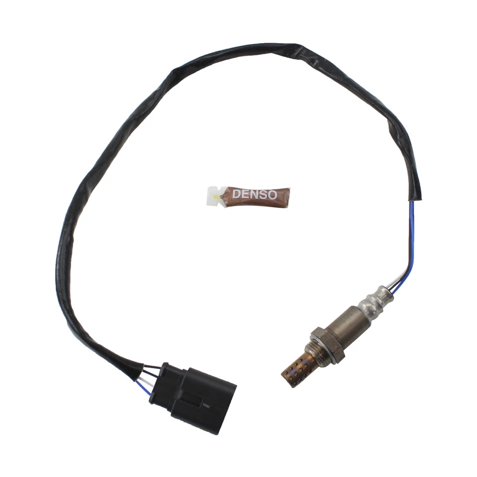 Sensor Denso 234-4483 oxigênio o2 downstream para Fiat 500 1.4L L4 2012-2013 - Imagem 2 de 4