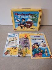 Deutsche Post: Briefmarken-Schatzkiste Ersatzteilspender