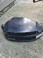 2114-3391  Mercury 1000  Cowling  100HP  f3