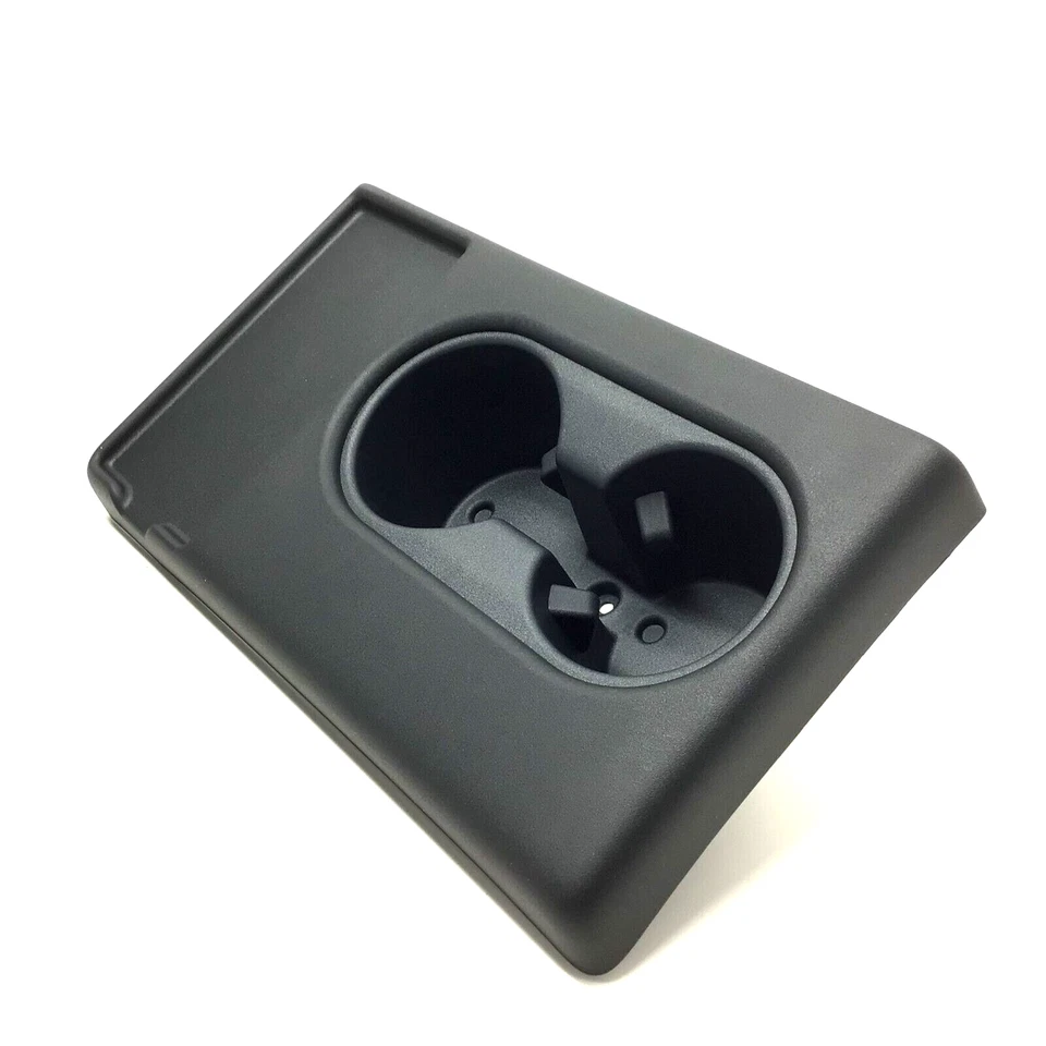 2021-2024 Ford F150 F250 F350 F450 Super Duty Cup Holder Console Insert new OEM - Image 4 of 4