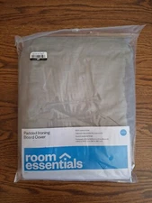 Room Essentials Standard Ironing Board Cover Gray *103