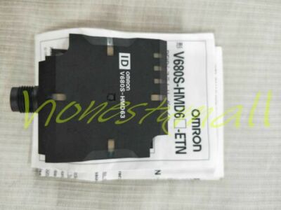 Eins Neu Omron V680S-HMD63-ETN