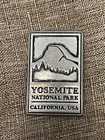 National Park Token Yosemite Falls Half Dome California CA — photo 1