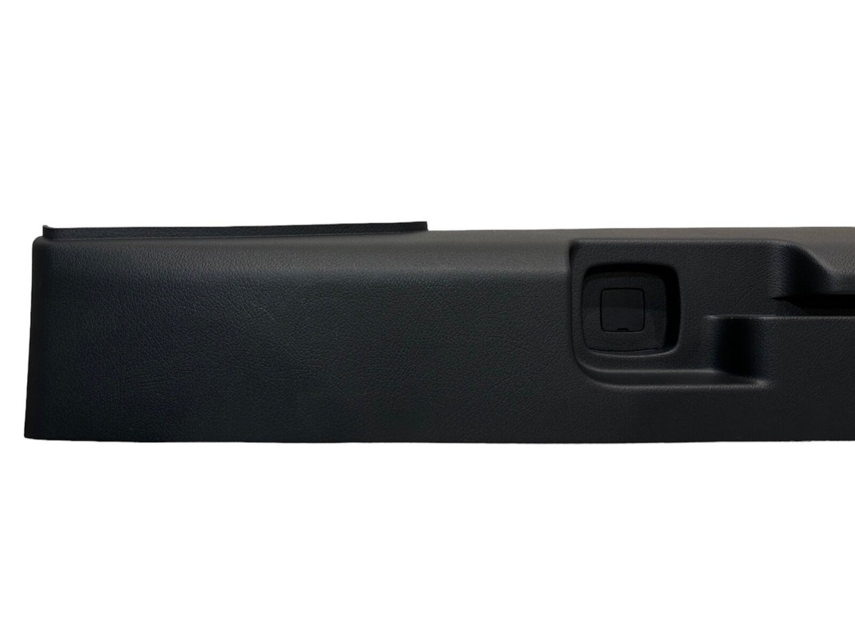 MERCEDES AMG G63 Abdeckung obere Verkleidung, upper trim cover RH