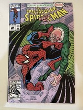 Peter Parker, The Spectacular Spider-Man #65 April 1982 Marvel Comics