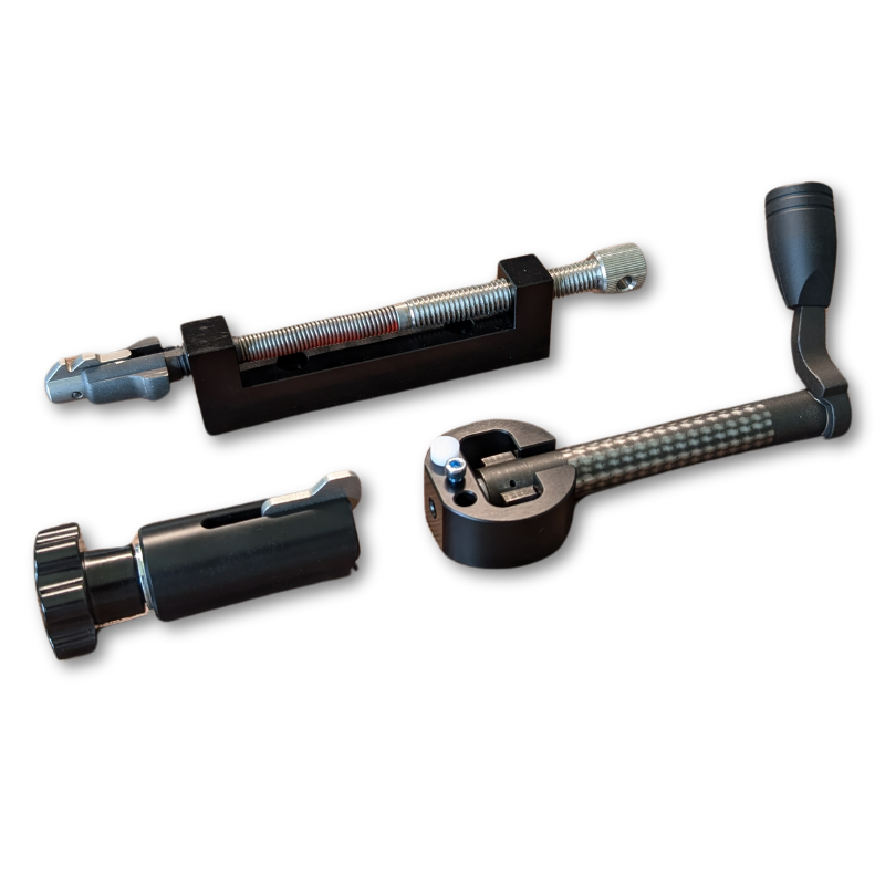 REMINGTON 700 BOLT MAINTENANCE TOOLS SET MADE IN THE USA | eBay