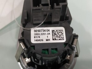 925073404 zündanlassschalter startschalter BMW SERIE 1 LIM. 2015 526270