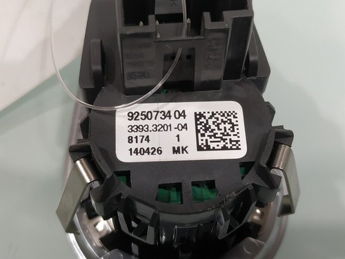 925073404 zündanlassschalter startschalter BMW SERIE 1 LIM. 2015 526270