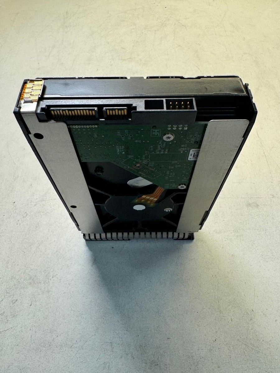 HP 657749-001 MB1000GCEEK WD1003FBYX-708DB0 771702 1TB 7.2K RPM 3