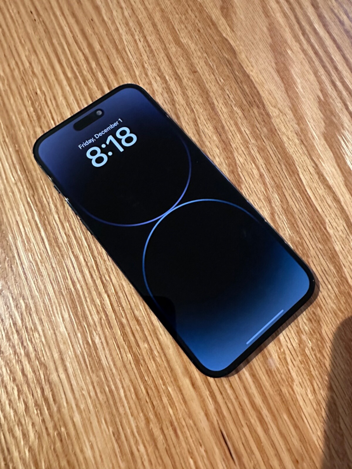 Apple iPhone 14 Pro Max 1TB Space Black Unlocked ***Camera foggy 194253379577 eBay