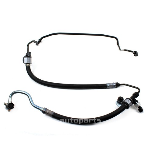 Genuine 575103J020 Power Steering Pressure Hose For Hyundai Veracuz 2009-2012 - Picture 2 of 5