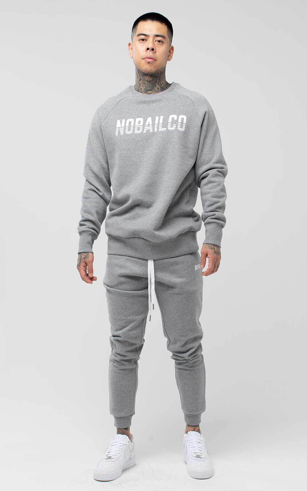 EOFY Nobailco Lounge Men's Trackpants, Tapered leg Joggers, Quick Dry