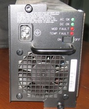 Marconi PWSP0051, Marconi AC Power Supply PS-1000AC-B