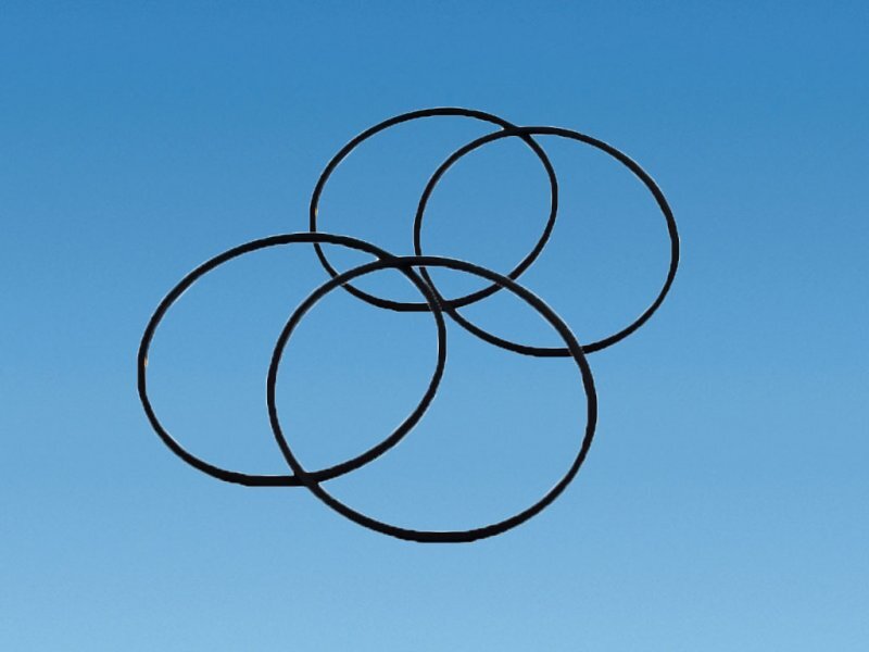 Replacement 'O' Rings Kit for Truma Ultraflow Pistol Trigger Grip Water Connect