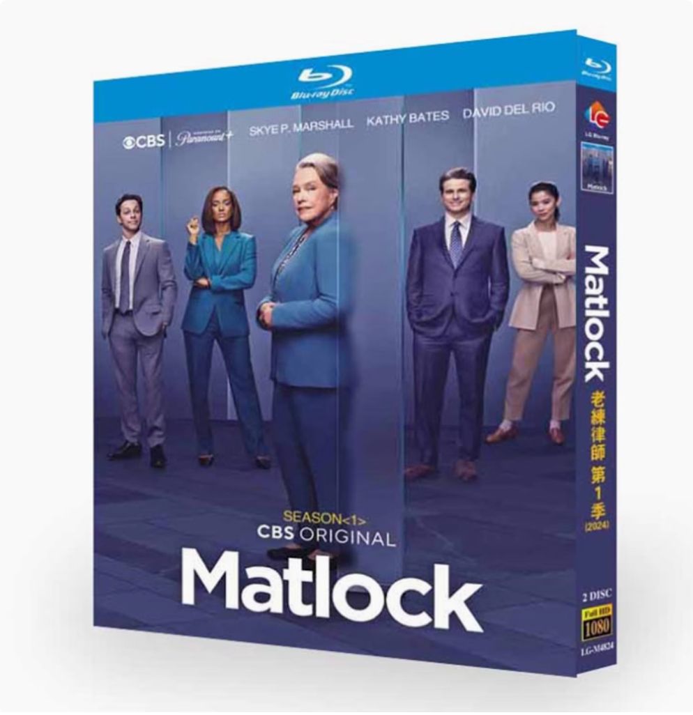 Matlock: the Eighth Season／ [DVD] [Import] Matlock: The Eighth Season (DVD), Paramount, Drama - Walmart.com