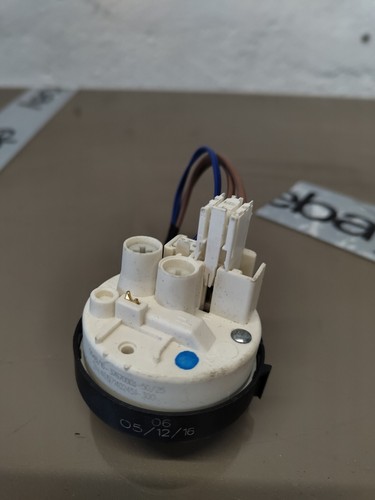 Bauknecht WA Champion 8 PS Waschmaschine Druckwächter 0648/16 37670003 #4256