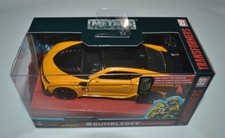 Transformers Hollywood Rides Bumblebee 2016 Chevy Camaro Transformers Hollywood Rides Bumblebee 2016 Chevy Camaro