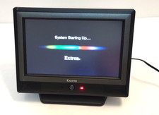 Extron TLP Pro 720T Tabletop TouchLink Pro To...