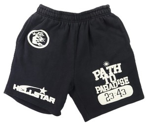 Hellstar Path to Paradise Shorts | eBay