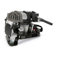 1X Kompressor, Druckluftanlage Arnott P-3952 Passend FüR BMW