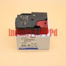 1PC NEW FOR OMRON Safety Door Switch D4JL-2NFA-C5 IN BOX FAST SHIP#XR