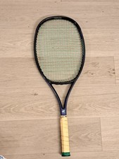 Yonex RQ-310 Midsize Plus Widebody Tennis Racket 4 1/4 Grip 26.75" Vintage