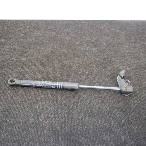 BMW 5 F10 Motorhaube vorne links 7309117 2013