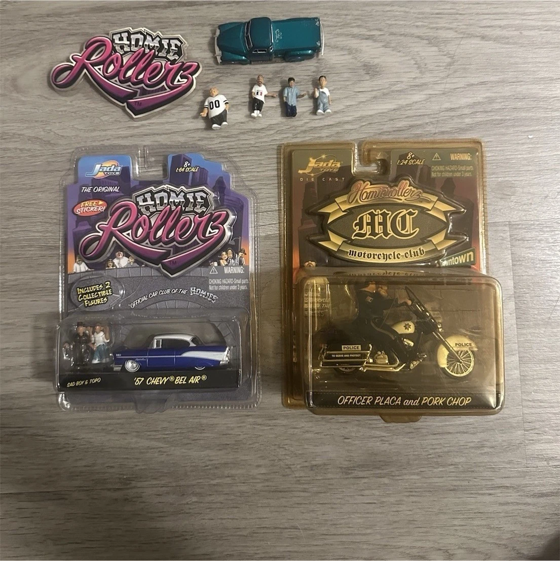 Homie Rollerz for sale | eBay