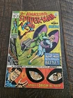 Marvel The Amazing Spider-Man #94 1971 Silver Age Comic Low Grade Complete