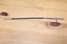 Shutter Release, Mechanical Locking Cable for Leica Film Camera, Made In Japan