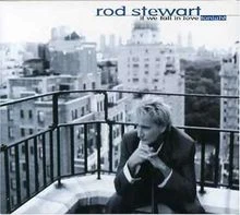 If We Fall in Love von Stewart Rod | CD | Zustand sehr gut - Bild 1 von 2