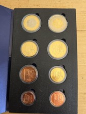 serie finlande euro dates mixtes avec medaille